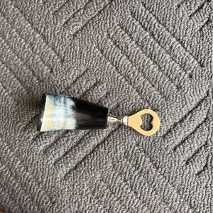 Horn Bottle Opener